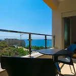 Comfy Nikic Apartments