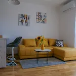 Comfy Nikic Apartments