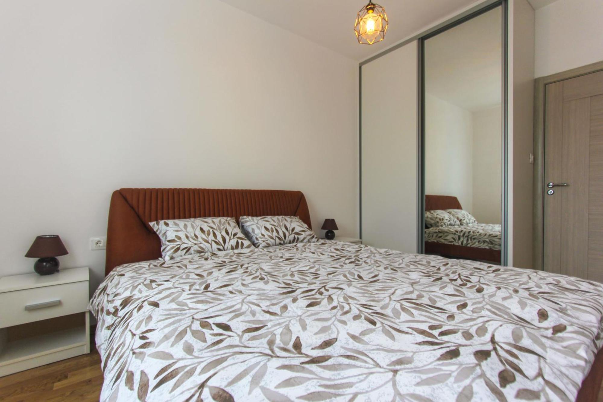 Apartment Comfy Nikic Budva