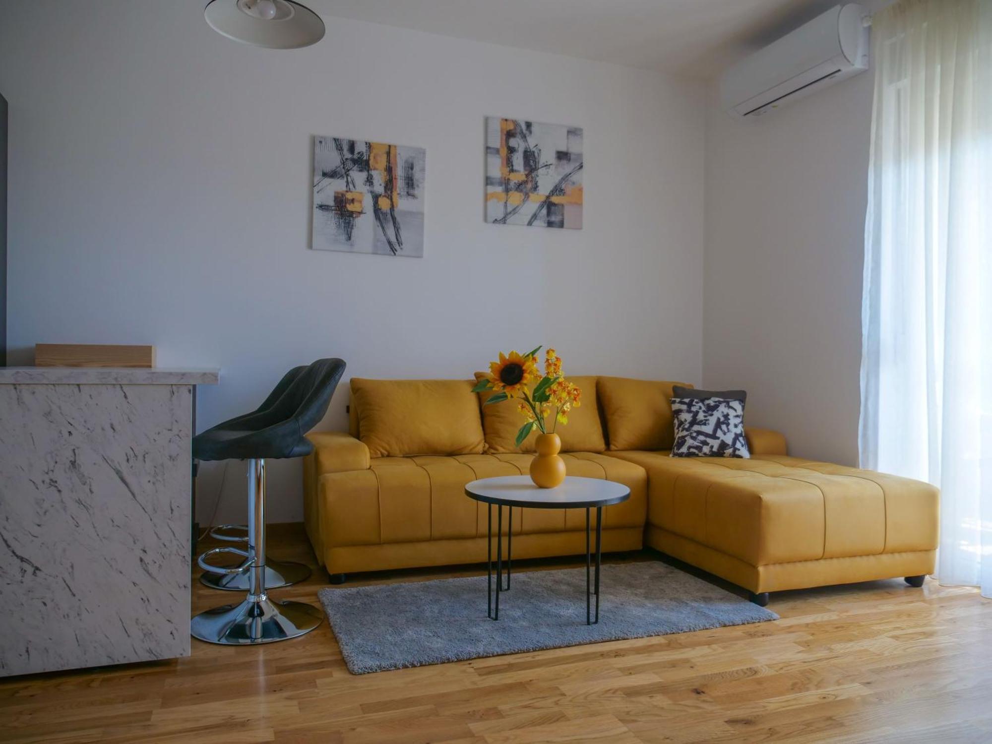 Comfy Nikic Apartment *