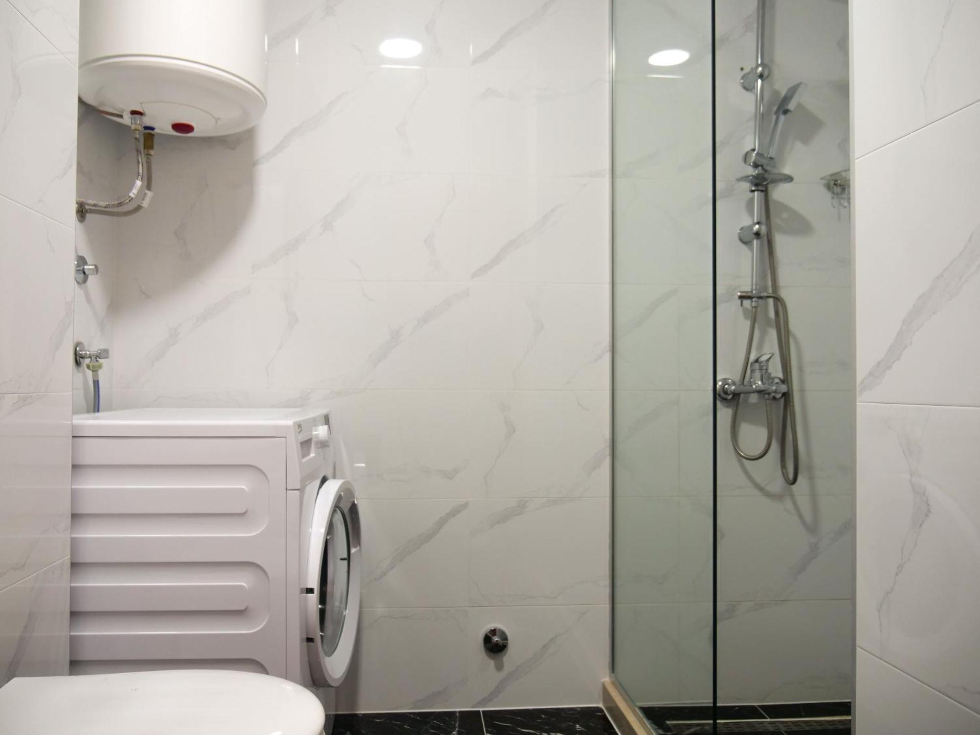 Apartment Comfy Nikic Budva