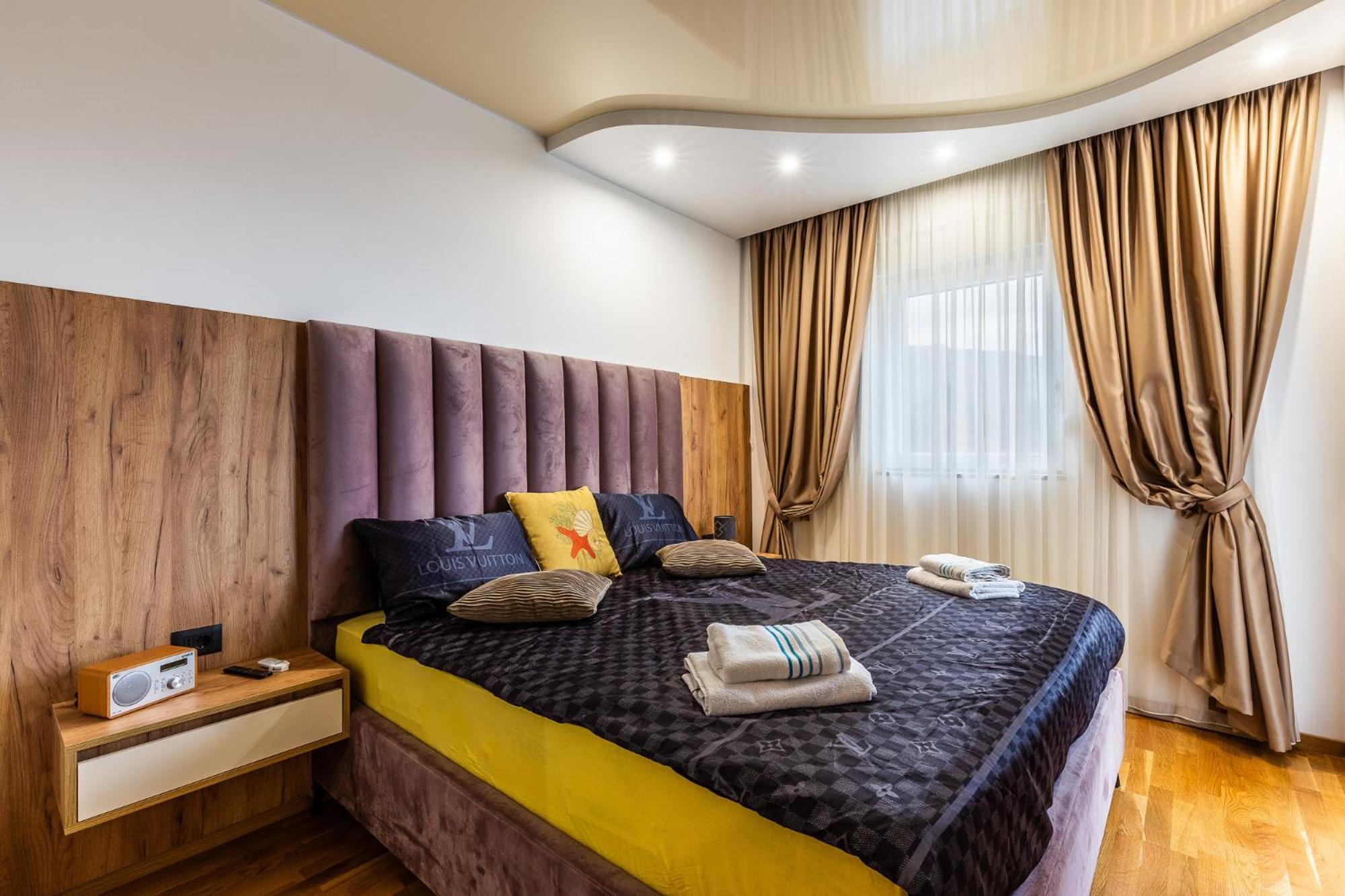 Apartment Comfy Nikic *
