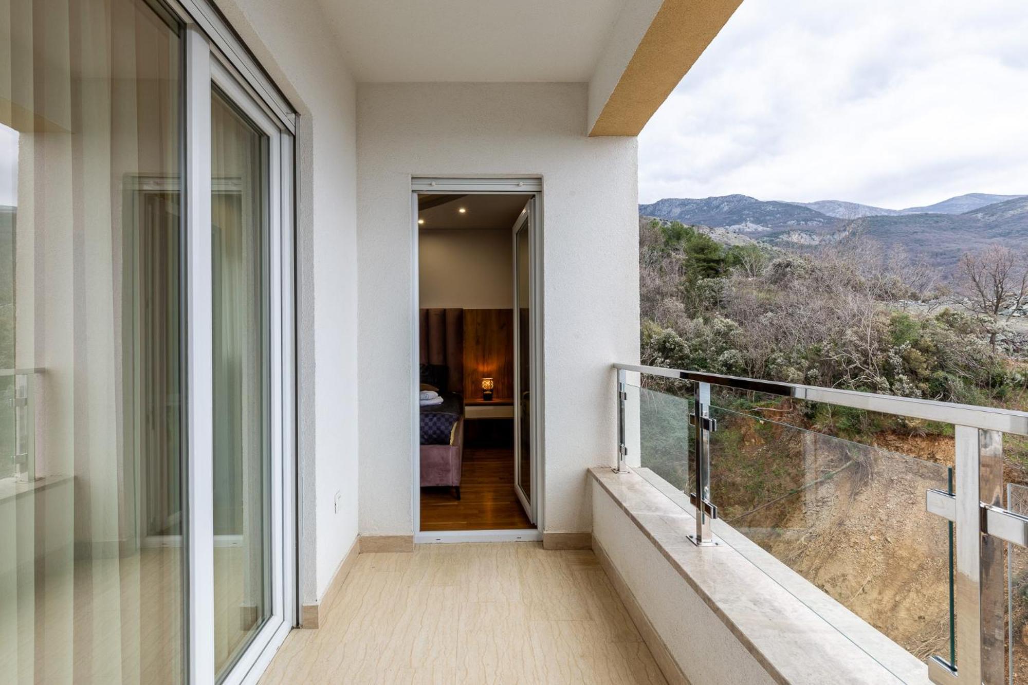 Apartment Comfy Nikic Budva