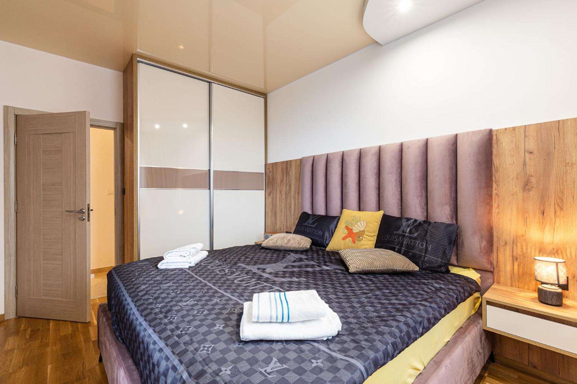 Comfy Nikic * Budva