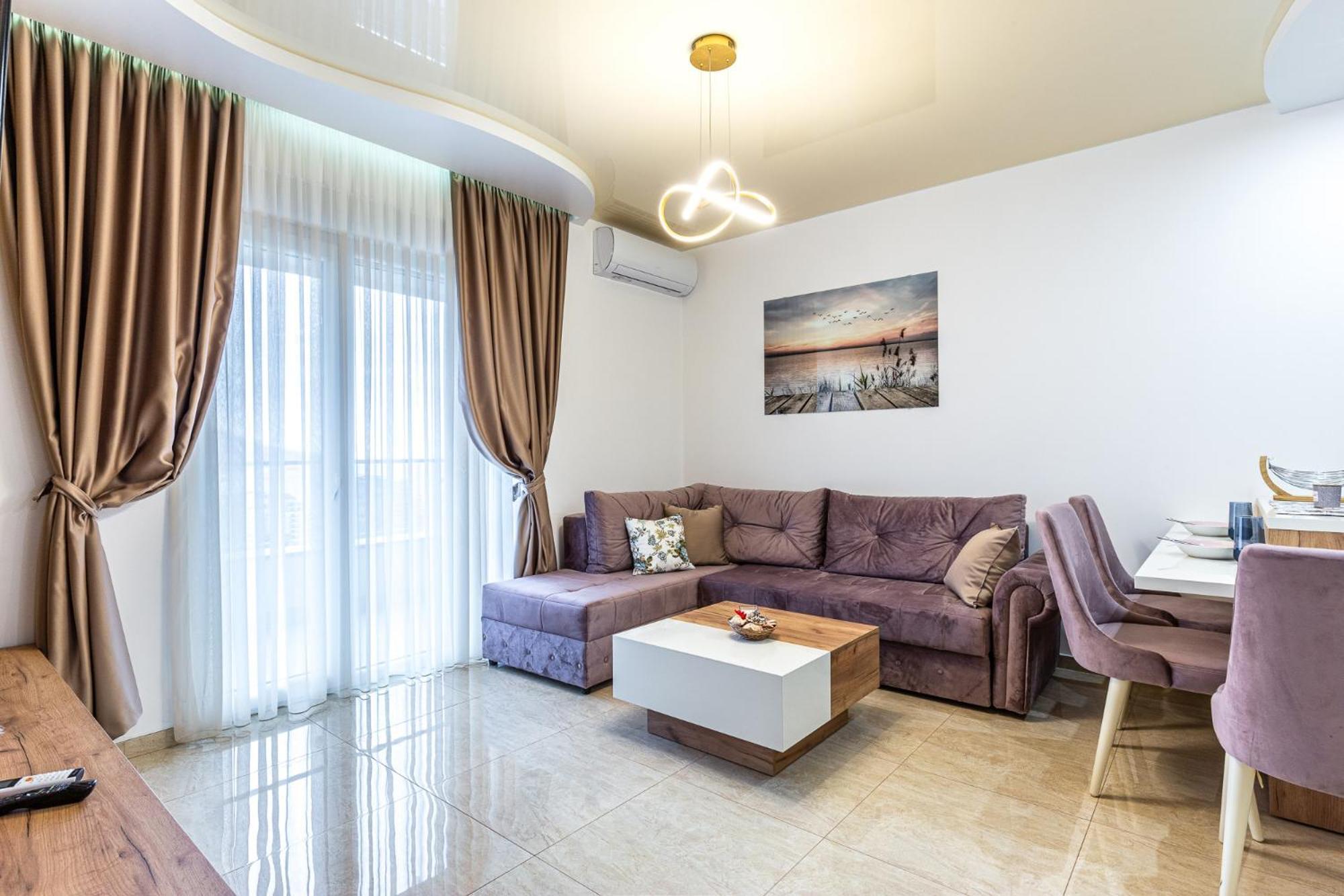 Apartment Comfy Nikic