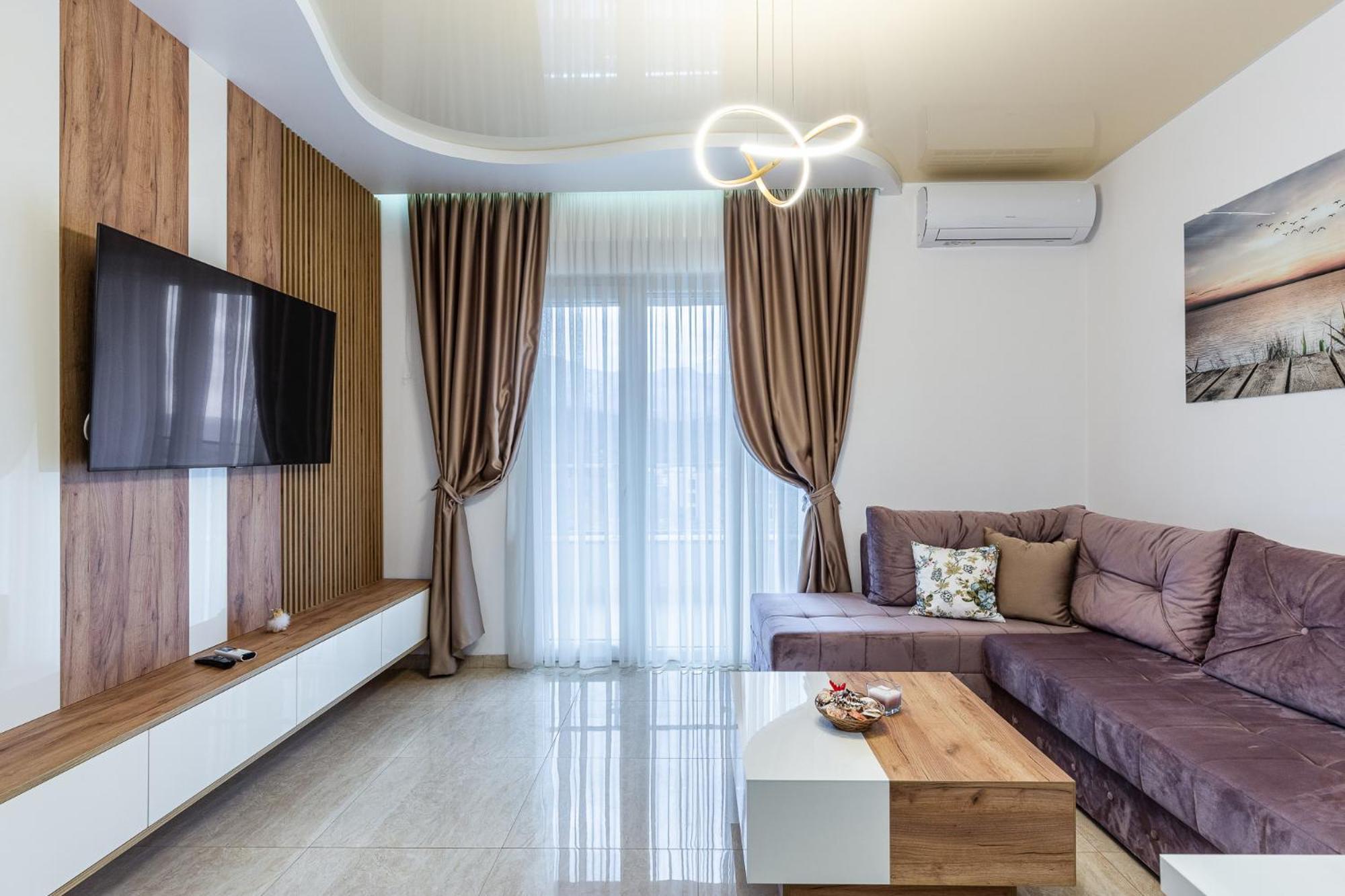 Comfy Nikic Budva